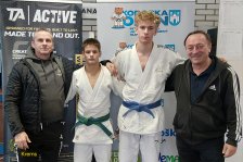 18.-19.10.2025 &quot;Zavarovalnica Sava&quot; Koroška Open